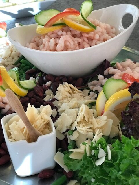 BRUNCH 